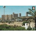 Dehesa de Campoamor Spain Postcard 1969 used VGC