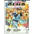 ROD CAREW 2021 Panini Diamond Kings The Club #8 $5