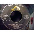 The Tokens-The Lion Sleeps Tonight / Tina-45rpm...