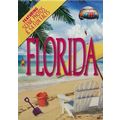 Florida Souvenir Playing Cards
