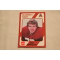Jim Grogan 1989 Collegiate Collection Alabama's...