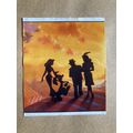 Who Framed Roger Rabbit Sticker # 215 (A) unuse...