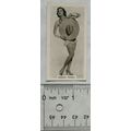 1937 Carreras Film Stars No. 20 Wanda Perry