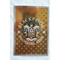 2010/11 Topps Match Attax Trading Card R5 club ...