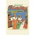 Limousine Chauffeur Red Carpet Tammy 1970s Girl...