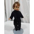 Madame Alexander,Vintage Blond Amish Boy, Tie S...