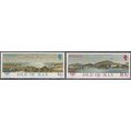 Man 1977 Michel 95 - 96 Neuf ** Cote (2008) 1.0...