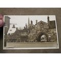 Early Postcard - St Ann's Gate, Salisbury - Wil...