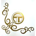 Talbot Express Camper Motorhome Decal Sticker G...