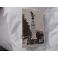 ROYAL AIRFORCE WAR MEMORIAL EMBANKMENT /POST O....