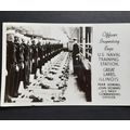 Mid-Century U.S Navy Postcard RPPC John Downes ...