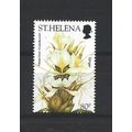 St Helena.SG901 80p Hedychium chrysoleucum.Unmo...