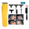 HTC USB Electric Hair Trimmer Boost Beard Clipp...