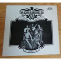 The Acme Bluegrass Company 99% Pure instrumenta...