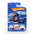 Hot Wheels 1957 Cadillac Eldorado Brougham #147...