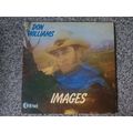 Don Williams – Images (NE1033) 1978 (LP)