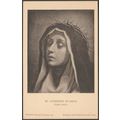 Carlo Dolci - St Catherine of Siena, c.1930s - ...