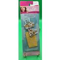 A Rare Vintage 1999 Barbie Dreamy Touches Fashi...