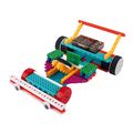 4 in 1 Remote Control Robot Building Kit