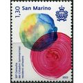 San Marino. 2023. Council of Overseas Sanmarine...