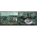 Hungary. 2023. Views of Tata, Hungary (MNH **) ...