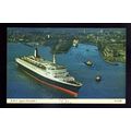 LS2685 - Cunard Liner - Queen Elizabeth 2 - Bt....