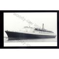 LS2684 - Cunard Liner - Queen Elizabeth 2 - Bui...