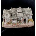 Lilliput Lane Tintagel Cottage Vintage Ornament