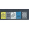 Netherlands stamps. 1970 Cultural, Health & Soc...
