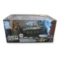 KMDB T-34/85 SOVIET ARMY EAST PRUSSIA 1945 - FO...