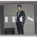 Leon Jackson : Right Now. (2008) CD album