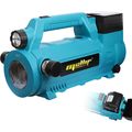 Mellif Cordless Transfer Pump Compatible with M...