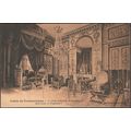 Chambre à Coucher de Napoléon 1er, Palais de Fo...