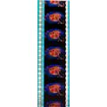 Pk DAU - J - MIX - a 022V. 1 STRIP OF 5 - 35MM ...