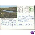 Germany postcard 1981 - 8963 Waltenhofen