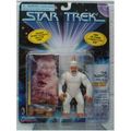 STAR TREK : THE MUGATO action figure