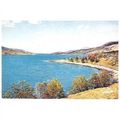 Loch Broom, Wester Ross, Highland - Dixon postc...