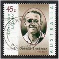 AUS 1997 45c ' AUSTRALIAN LEGENDS (1ST SERIES) ...