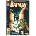 DETECTIVE COMICS : BATMAN # 679 ( 1994 )