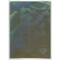 SUPERMAN HOLO SERIES ' GOLD series ' card # 10 ...