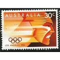 1984 SG 942 -fine used (o)