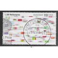 GER 2001 110pf 'UNION NETWORK WORLD CONGRESS' F...