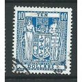 a new zealand stamps sgf225 no watermark a
