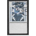 GER 1987 10pf 'TOURIST SIGHTS' FINE USED (EBID6...