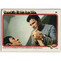 STAR TREK ' THE MOTION PICTURE ' card # 50 Spoc...