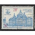 1964 Michel Pa57 - #2 fine used (o)