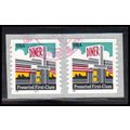 Used 3208A 25c Diner Very Fine CNP Left 22211 S...