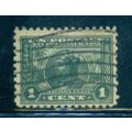 Used 401 1c Vasco Balboa Fine C0325