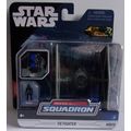 STAR WARS ' MICRO GALAXY ' SQUADRON TIE FIGHTER