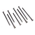 TRA5161 TRAXXAS SCREW PIN SET SUSPENSION HRDND